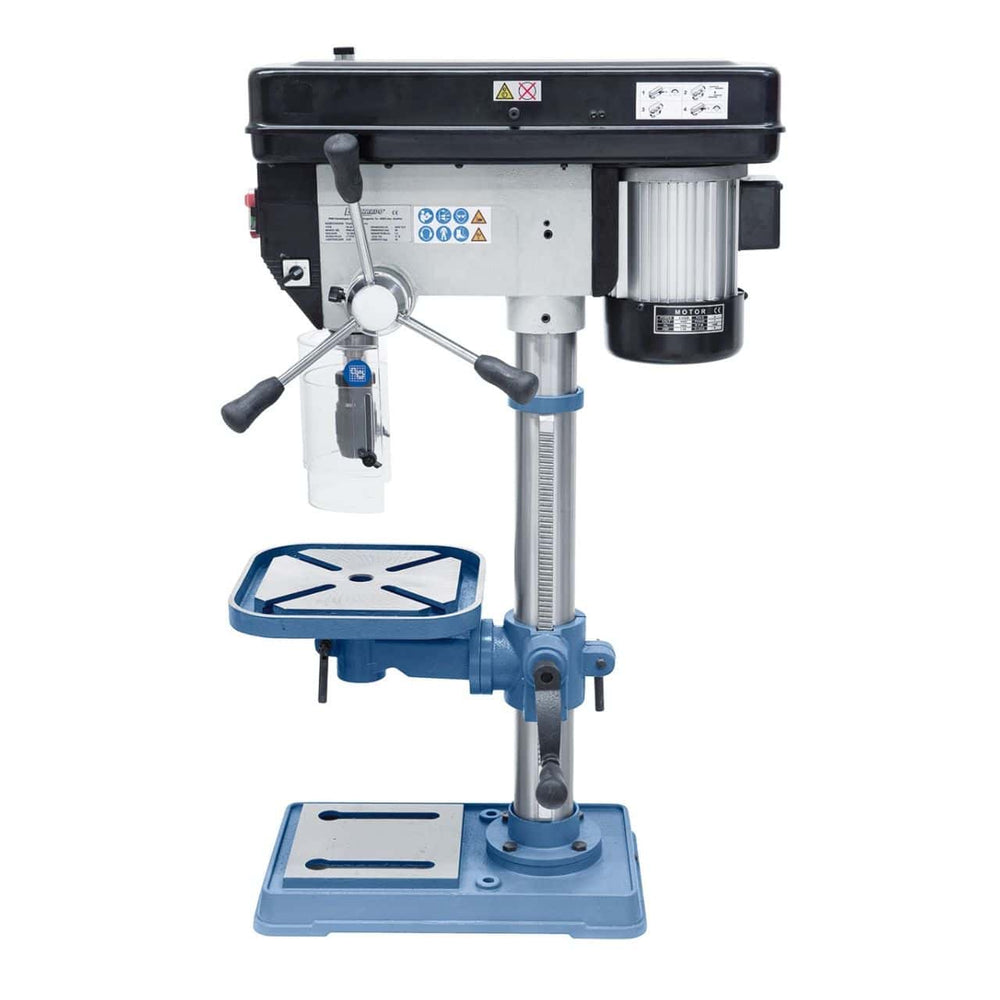Bernardo Trapano da banco TB 20 T / 230 V
