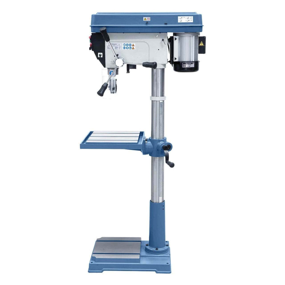 Bernardo Trapano a colonna B 610 Pro - 400 V