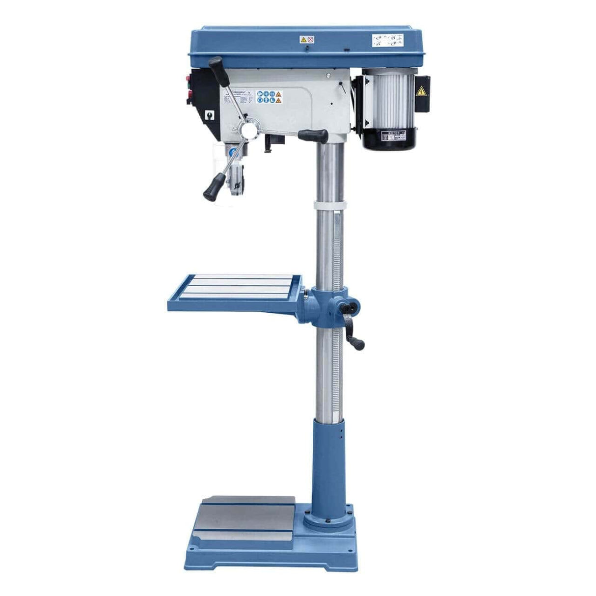 Bernardo Trapano a colonna B 610 Pro - 400 V