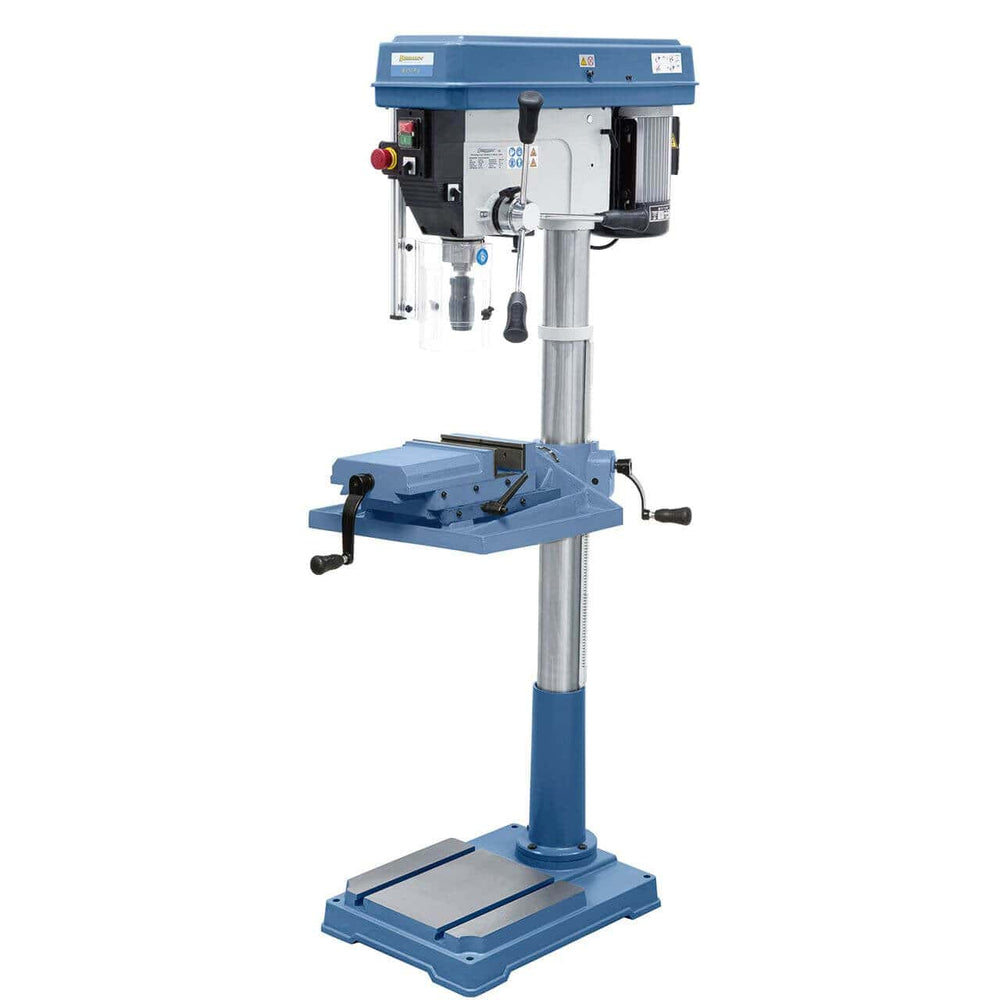 Bernardo Trapano a colonna B 610 Pro - 400 V