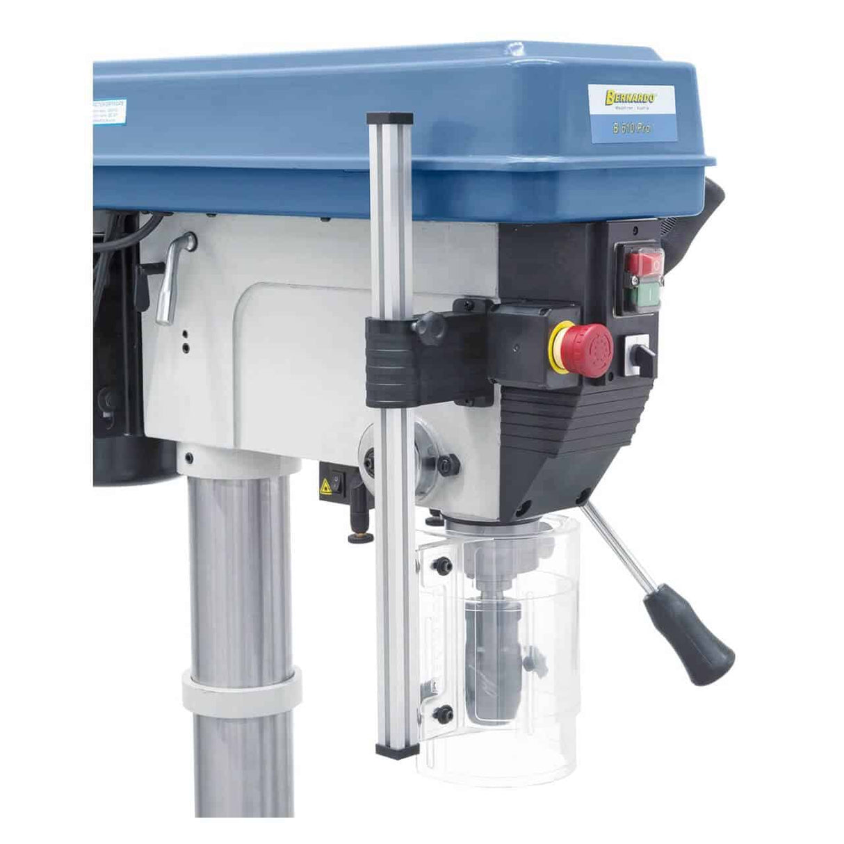 Bernardo Trapano a colonna B 610 Pro - 400 V