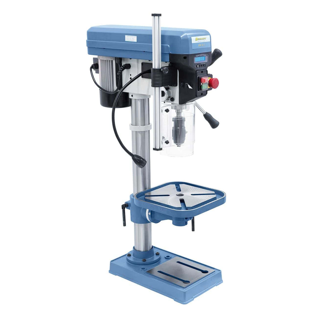 Tischbohrmaschine BM 20 T - 230 V