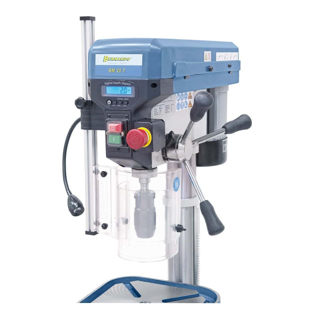 Tischbohrmaschine BM 20 T - 230 V