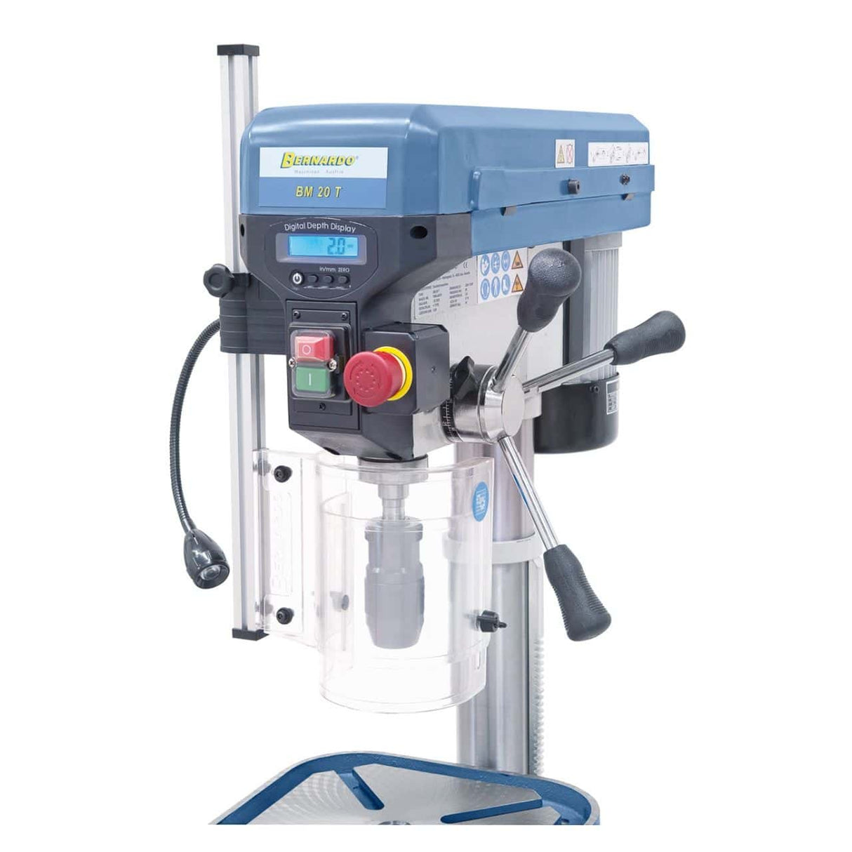 Tischbohrmaschine BM 20 T - 230 V