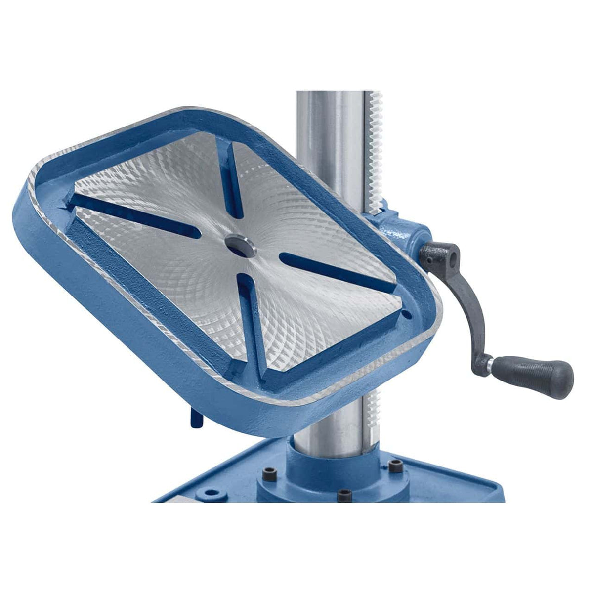 Trapano da banco Bernardo BM 25 T – 400V