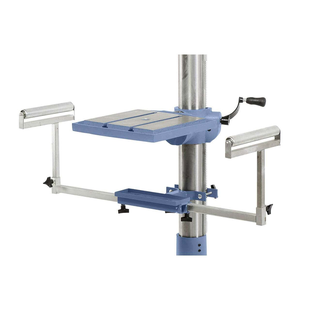 Bernardo BM 25 SB – Trapano a Colonna 400 V a Cinghia Trapezoidale