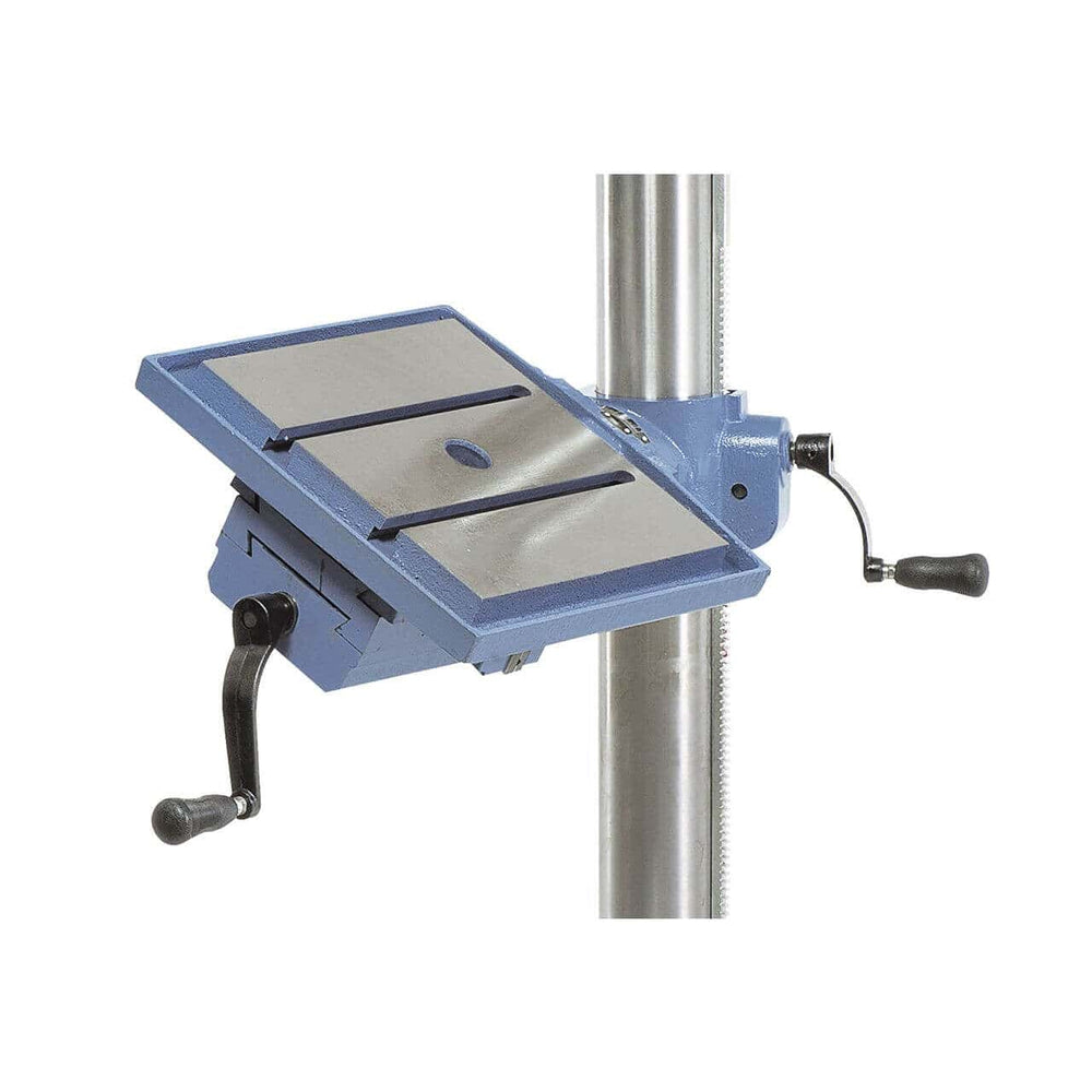 Bernardo BM 25 SB – Trapano a Colonna 400 V a Cinghia Trapezoidale
