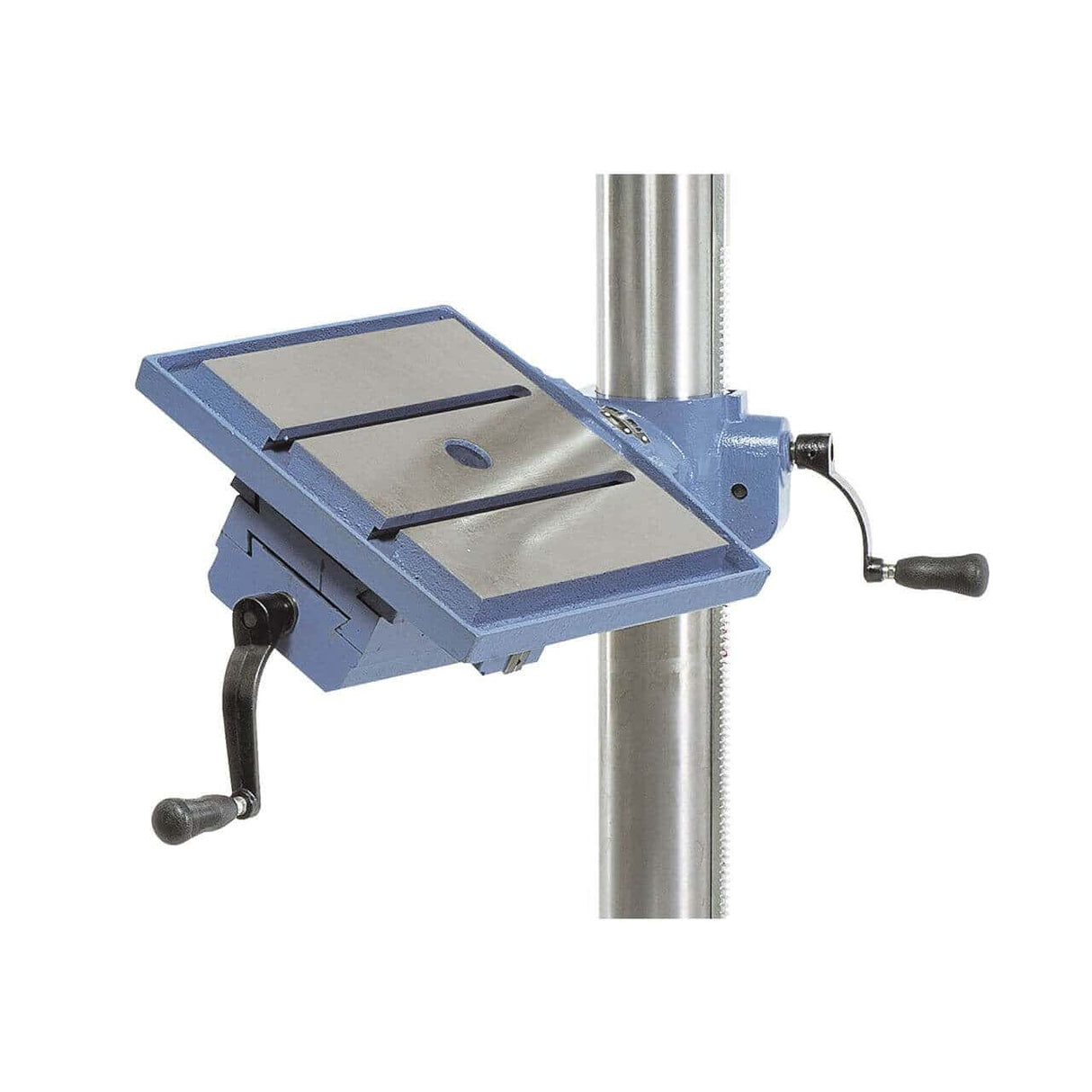 Bernardo BM 25 SB – Trapano a Colonna 400 V a Cinghia Trapezoidale