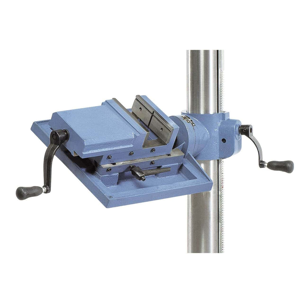 Bernardo BM 25 SB – Trapano a Colonna 400 V a Cinghia Trapezoidale