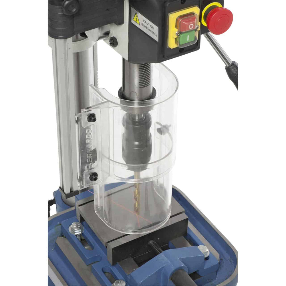 Bernardo SBM 16 Vario – Trapano a Colonna 230 V Digitale