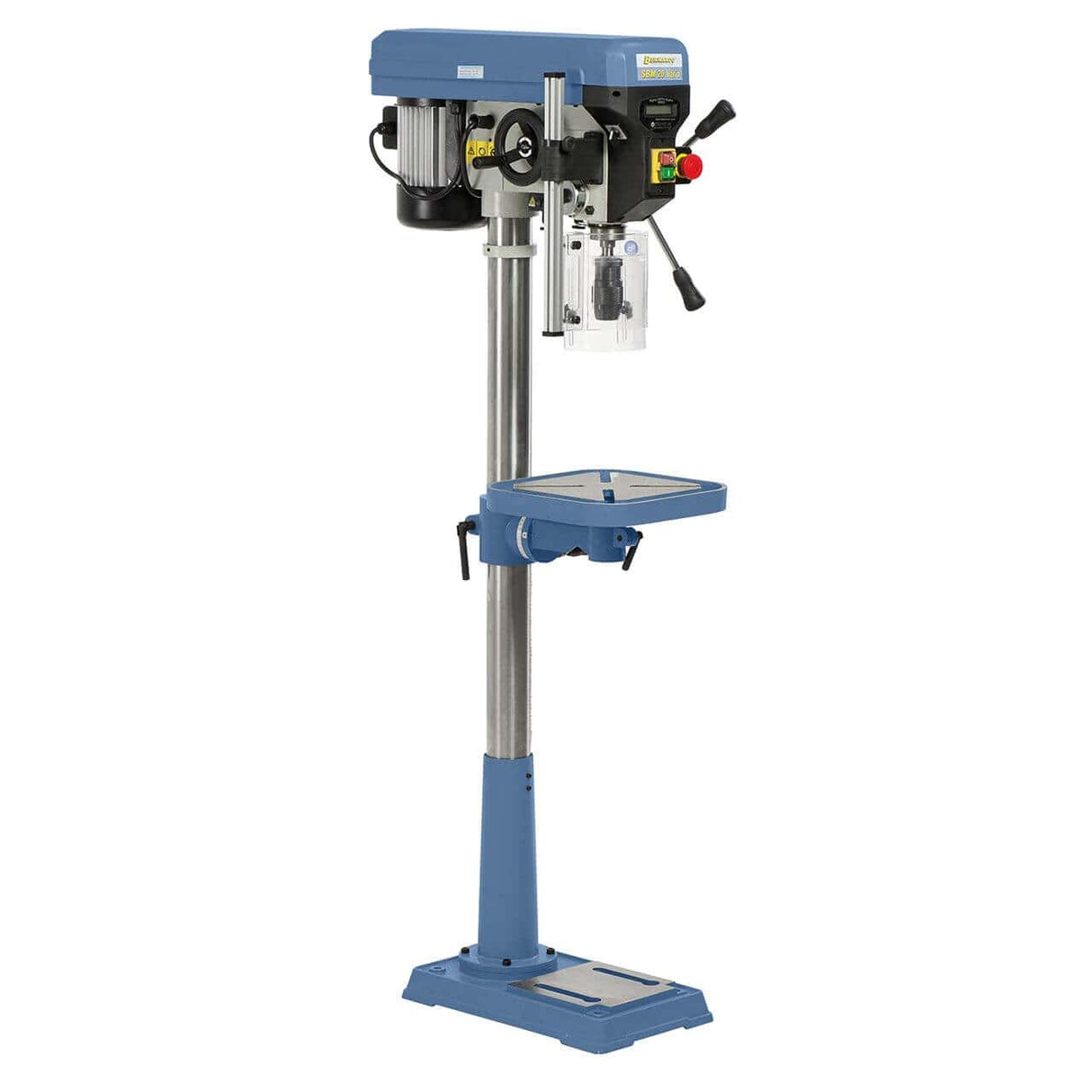 Vario SBM 20 Vario bench and pillar drill - 230 V