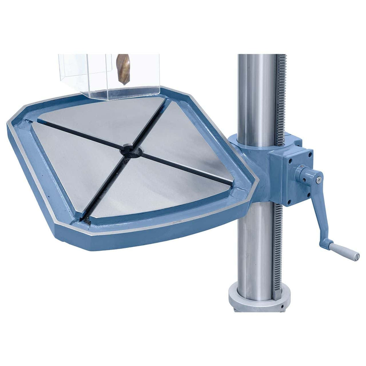 GB 35 HS Bench Gear Drill