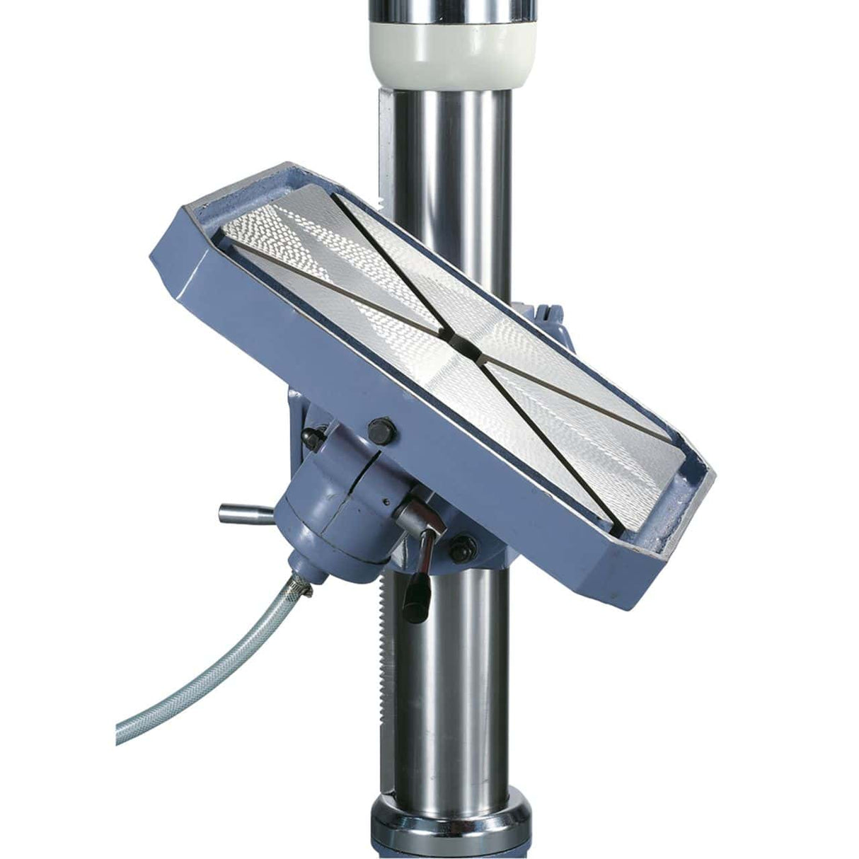 GB 32 STi gear drill, bench and column