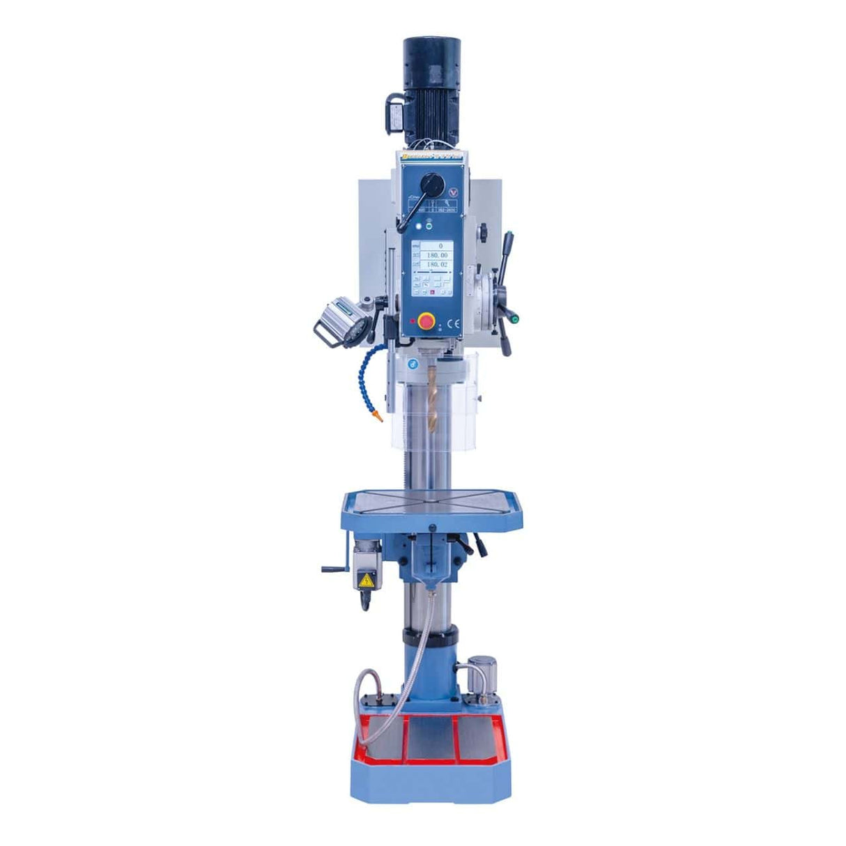 Bernardo Trapano a colonna GB 45 NC Vario