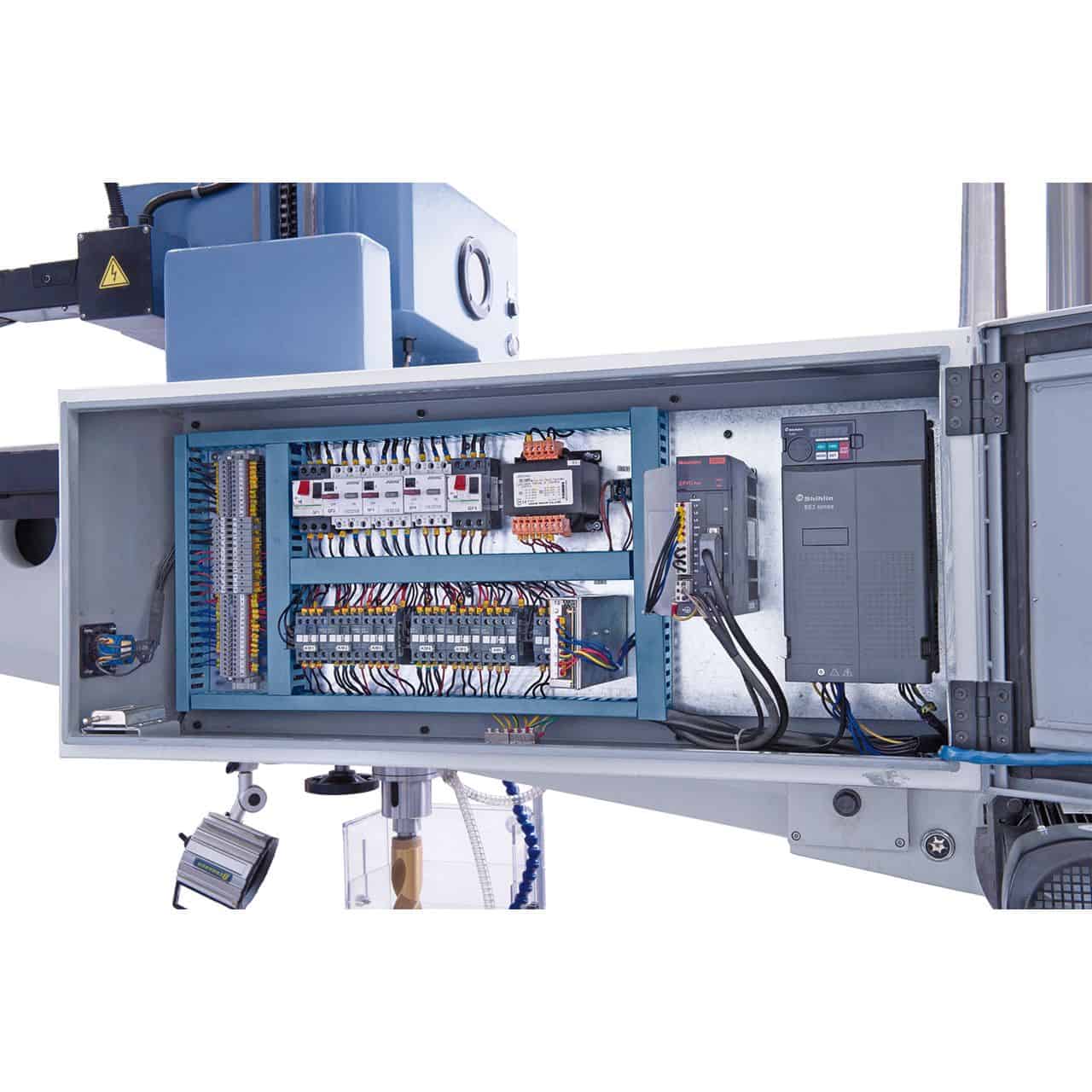Bernardo Trapano radiale RD 1600 x 60 NC Vario
