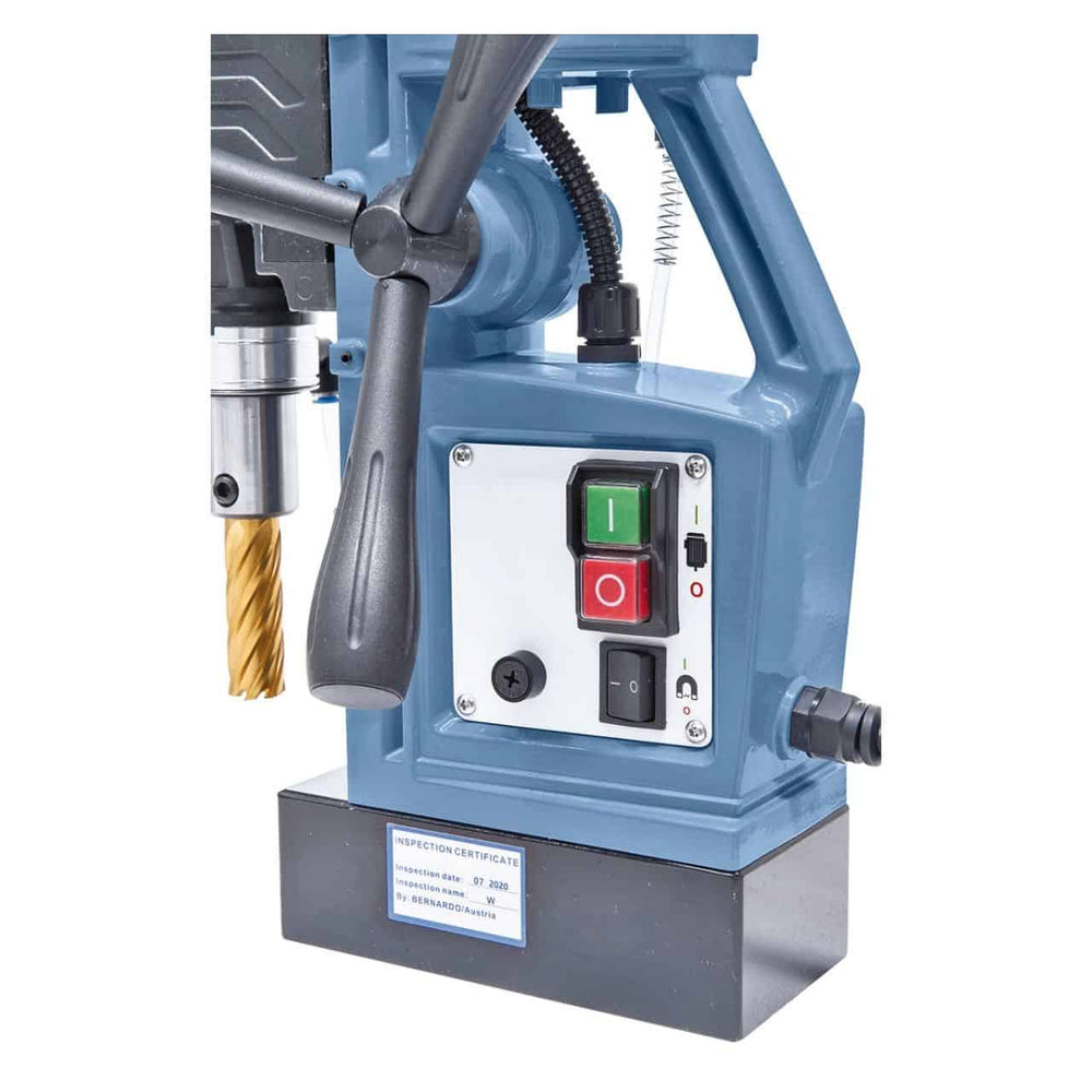 Magnet-Kernbohrmaschine MD 3550 E