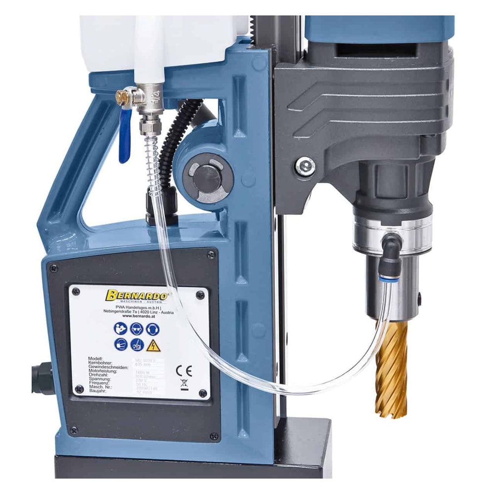 Magnet-Kernbohrmaschine MD 3550 E