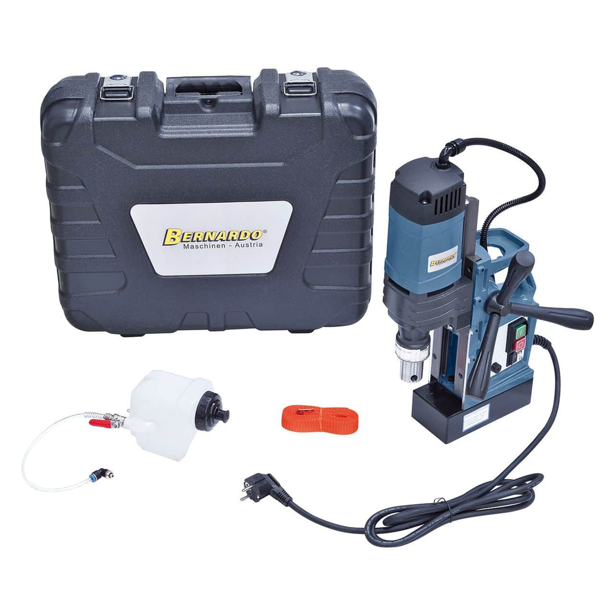 Magnetic core drilling machine MD 5050 E