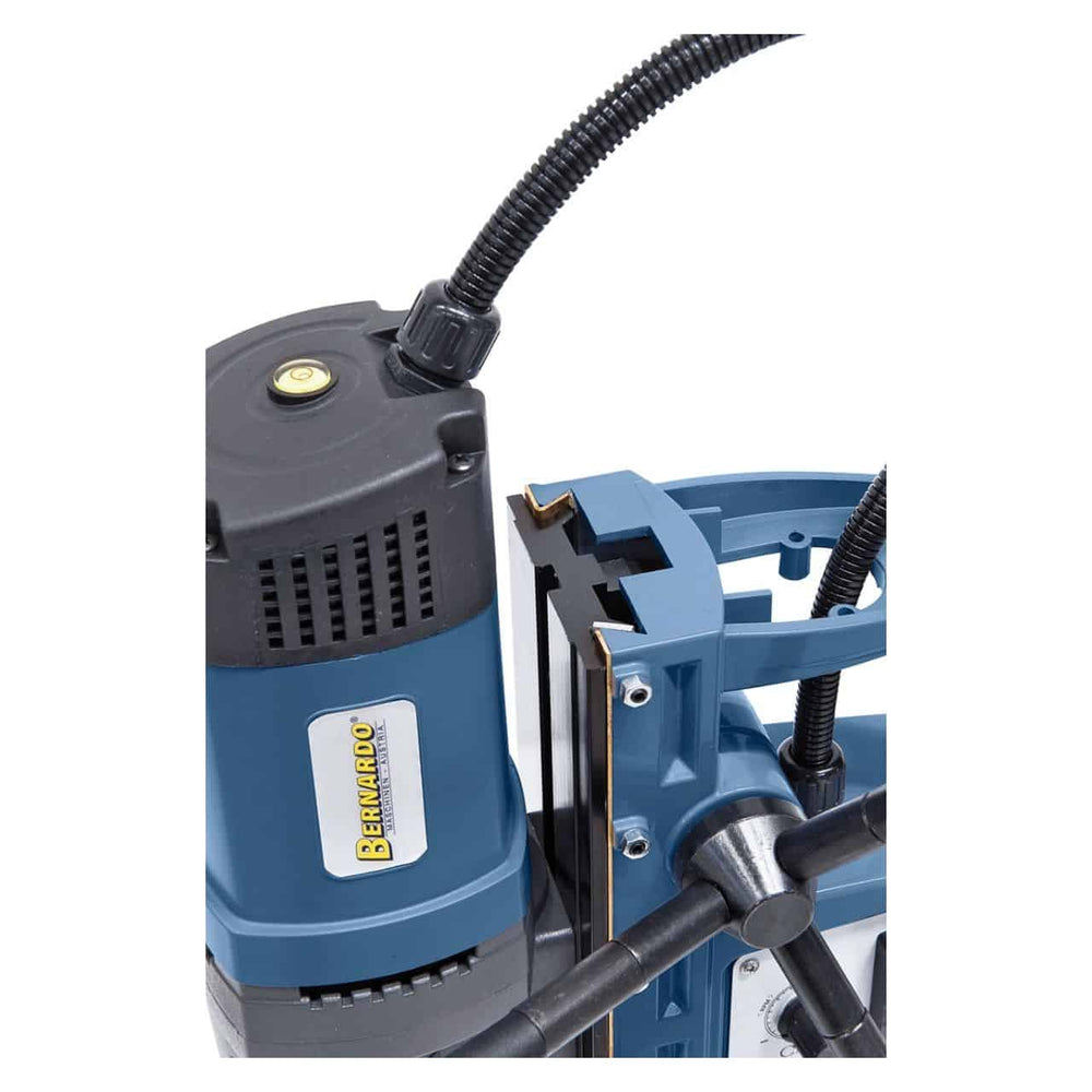 Magnetic core drilling machine MD 9875 VD