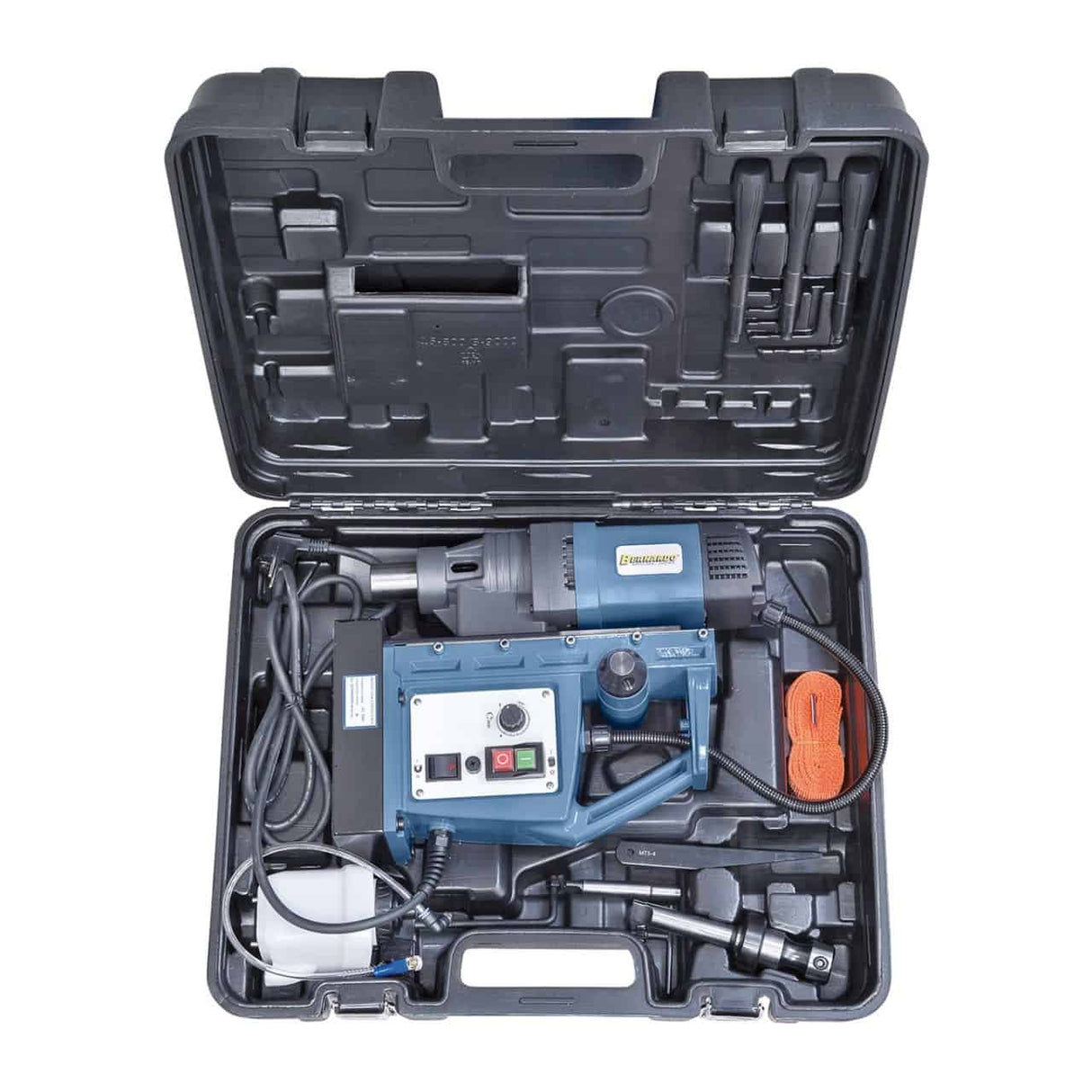 Magnetic core drilling machine MD 9875 VD