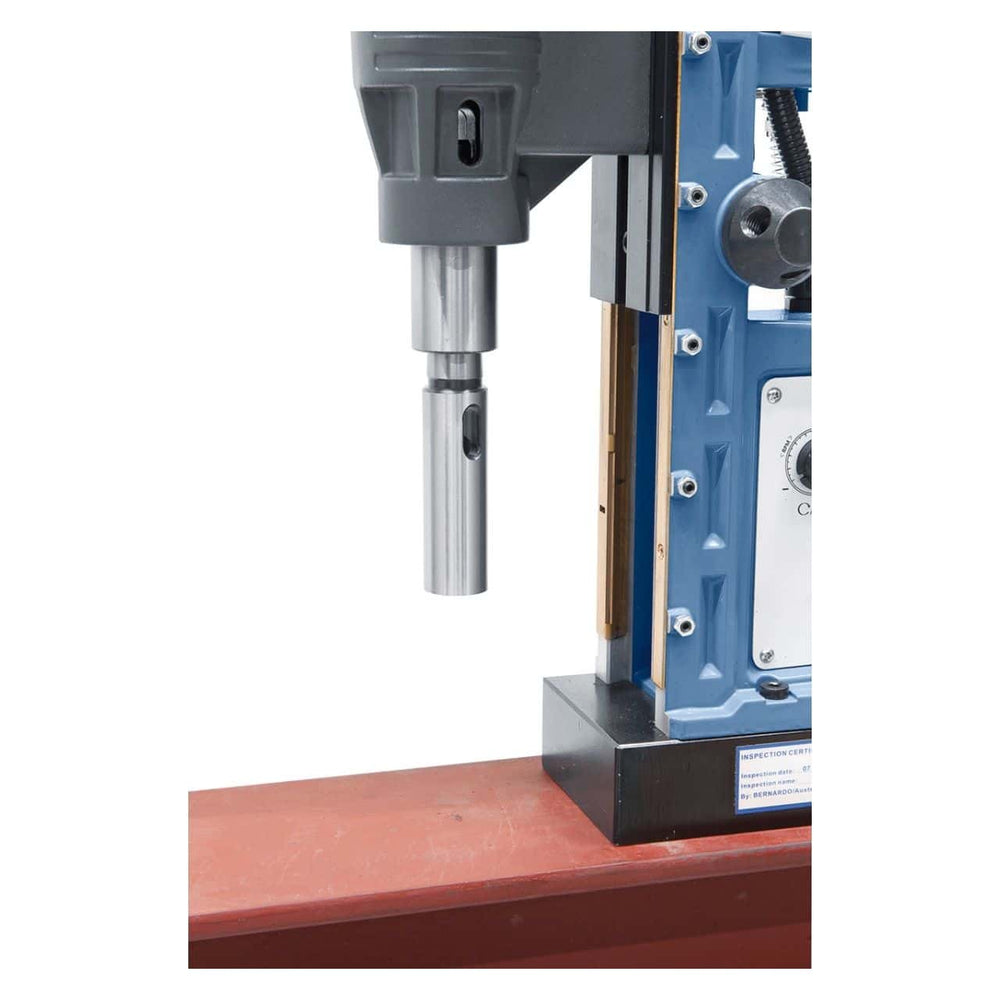 Magnetic core drilling machine MD 9875 VD