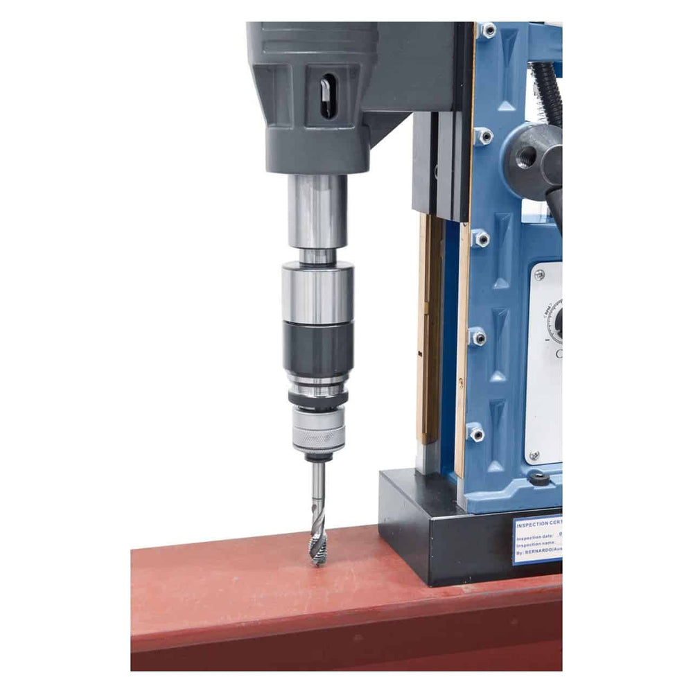 Magnetic core drilling machine MD 9875 VD