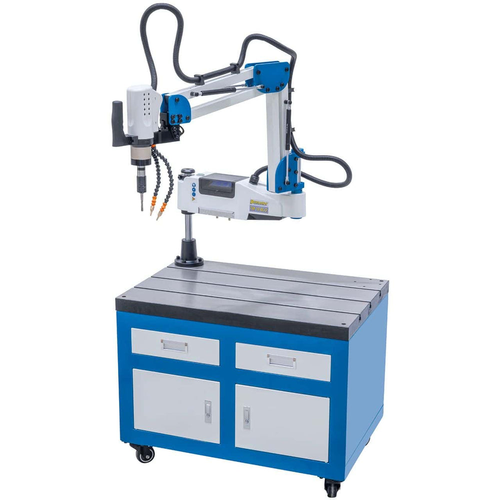 Bernardo Filettatrice elettrica TM 10 BLO / R 1500