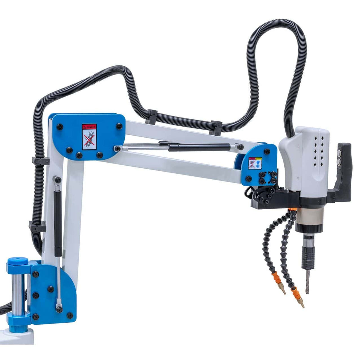 Bernardo Filettatrice elettrica TM 10 BLO / R 1500