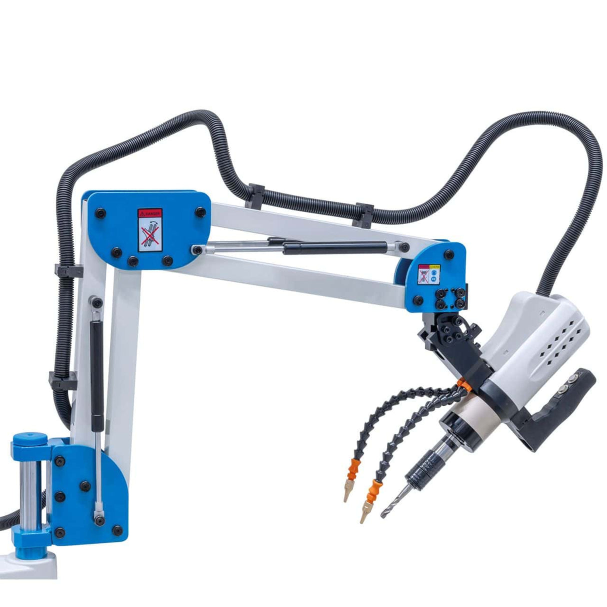 Bernardo Filettatrice elettrica TM 10 BLO / R 1500