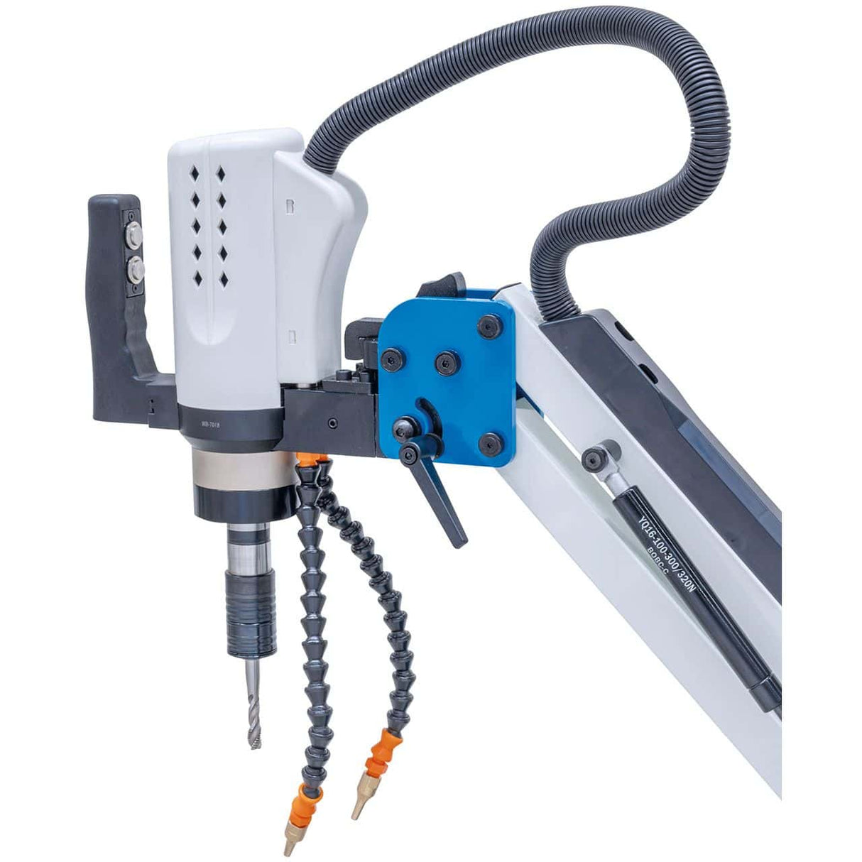 Bernardo Filettatrice elettrica TM 12 BLO / R 1100