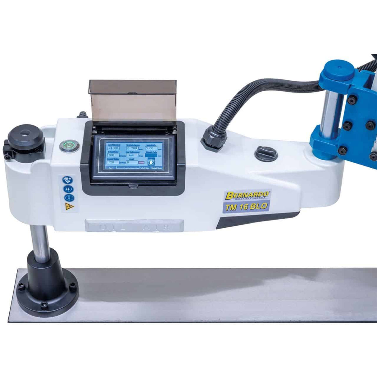 Bernardo Filettatrice elettrica TM 16 BLO / R 1500