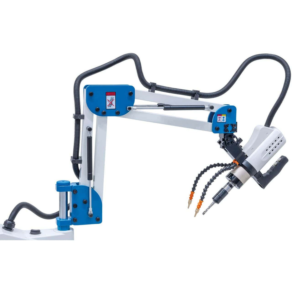 Bernardo Filettatrice elettrica TM 16 BLO / R 1500