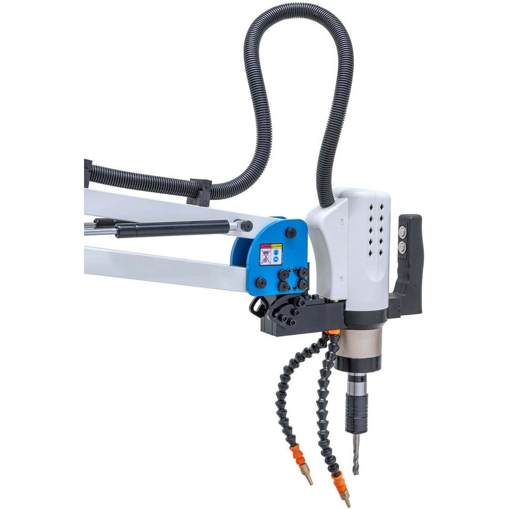 Bernardo Filettatrice elettrica TM 16 BLO / R 1500