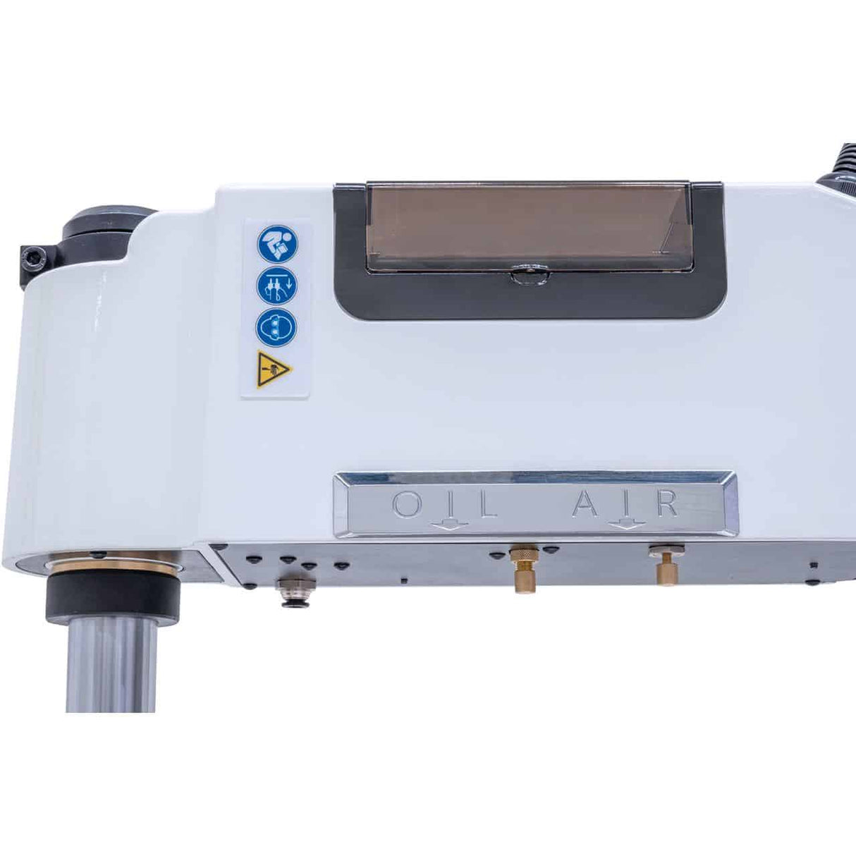 Bernardo Filettatrice elettrica TM 24 BLO / R 1200