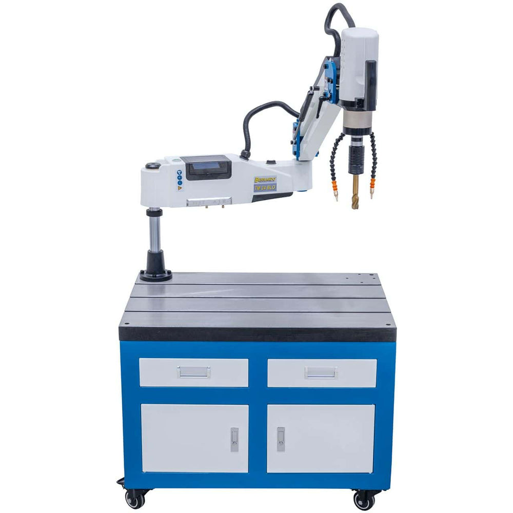 Bernardo Filettatrice elettrica TM 24 BLO / R 1200