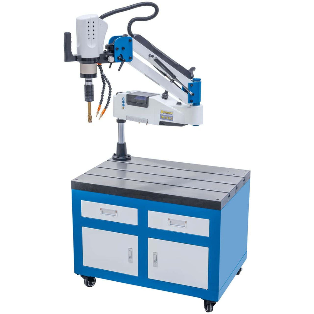 Bernardo Filettatrice elettrica TM 24 BLO / R 1200