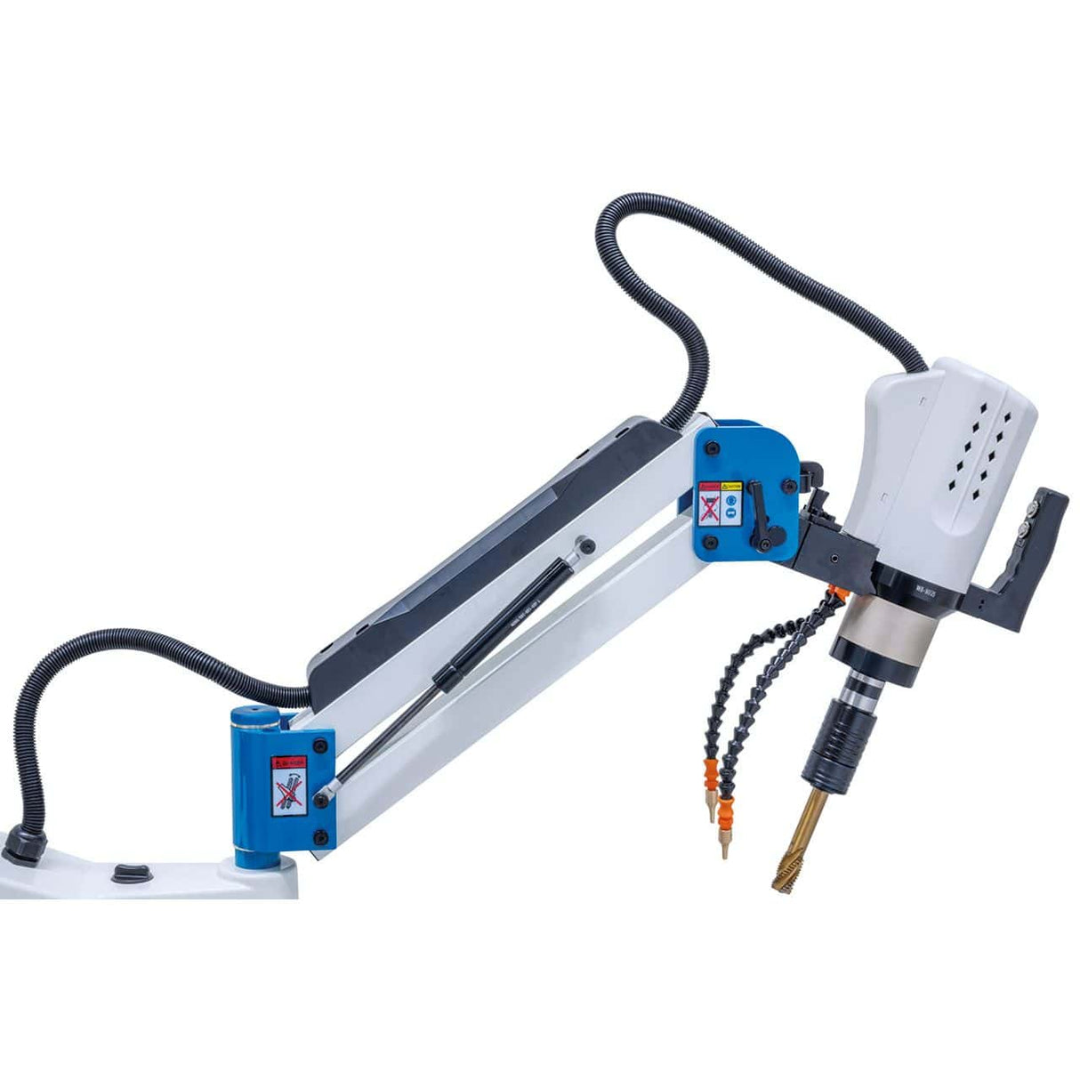 Bernardo Filettatrice elettrica TM 24 BLO / R 1200