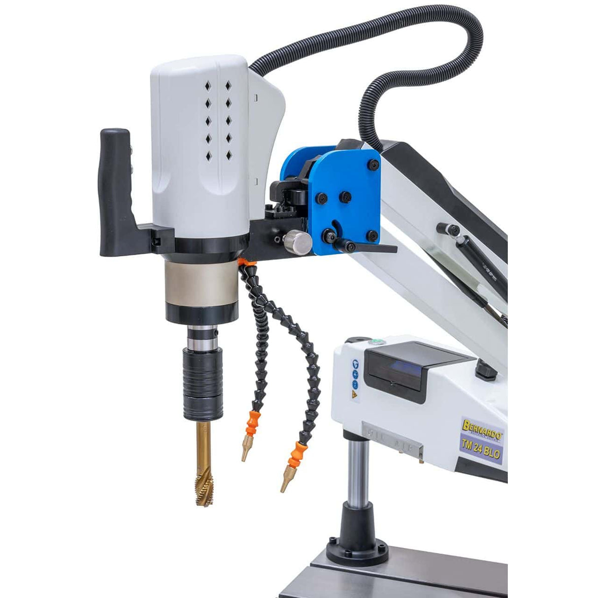 Bernardo Filettatrice elettrica TM 24 BLO / R 1200