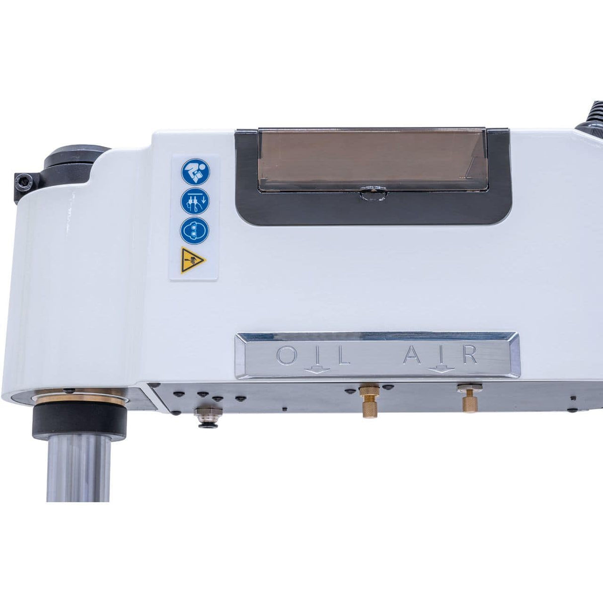Bernardo Filettatrice elettrica TM 24 BLO / R 1700