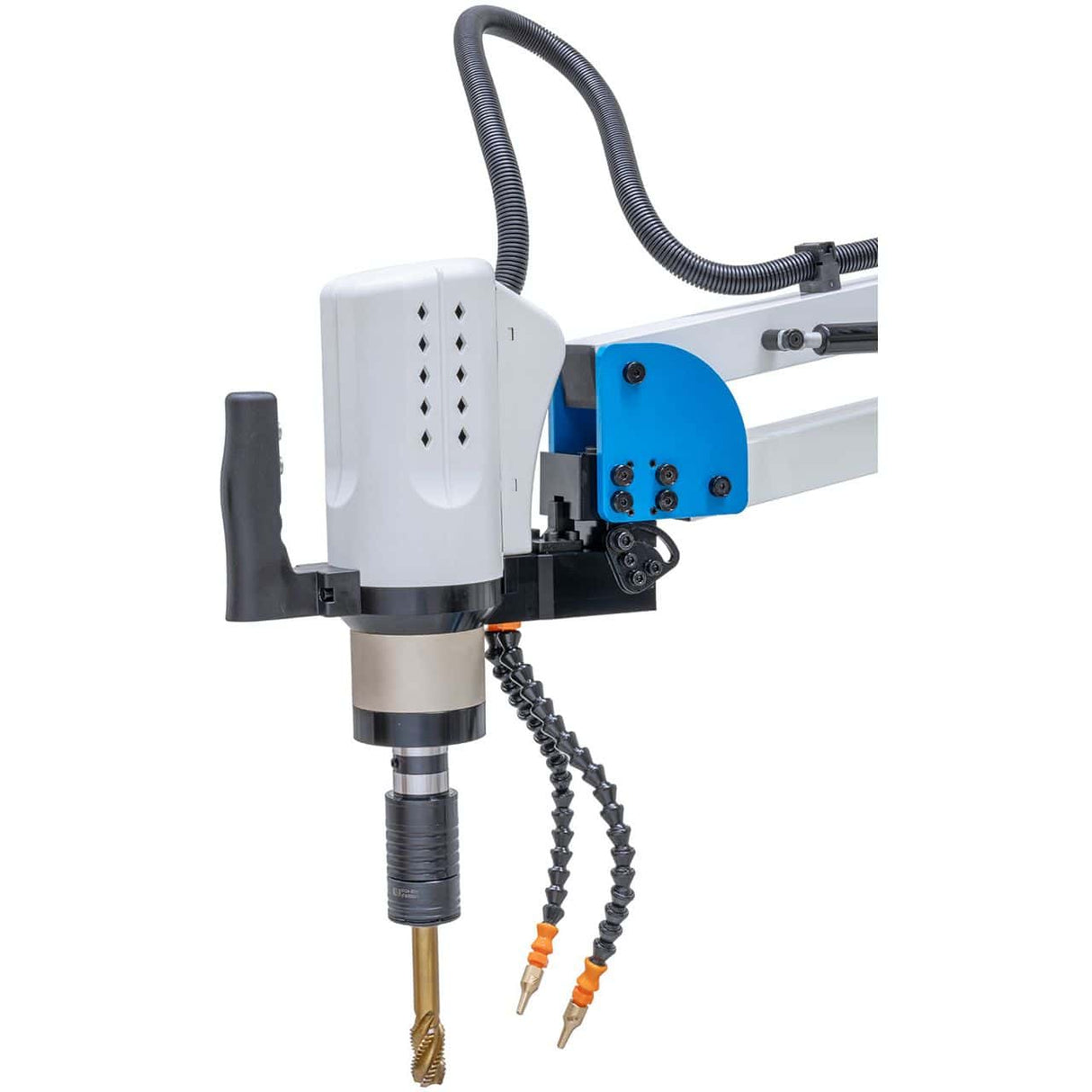 Bernardo Filettatrice elettrica TM 24 BLO / R 1700