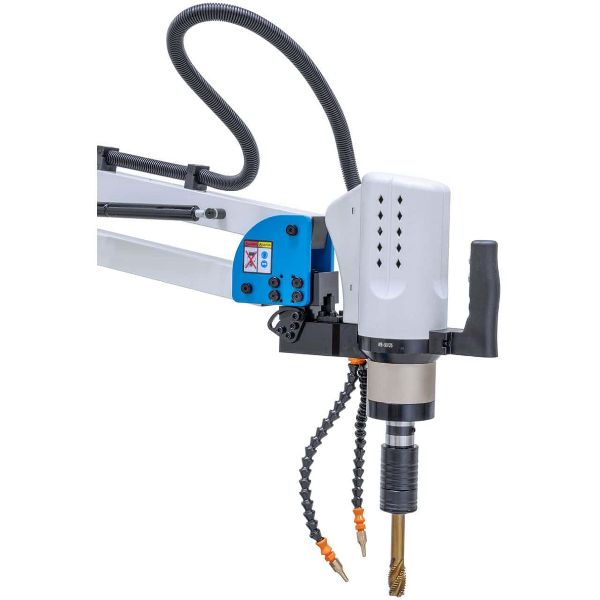Bernardo Filettatrice elettrica TM 24 BLO / R 1700
