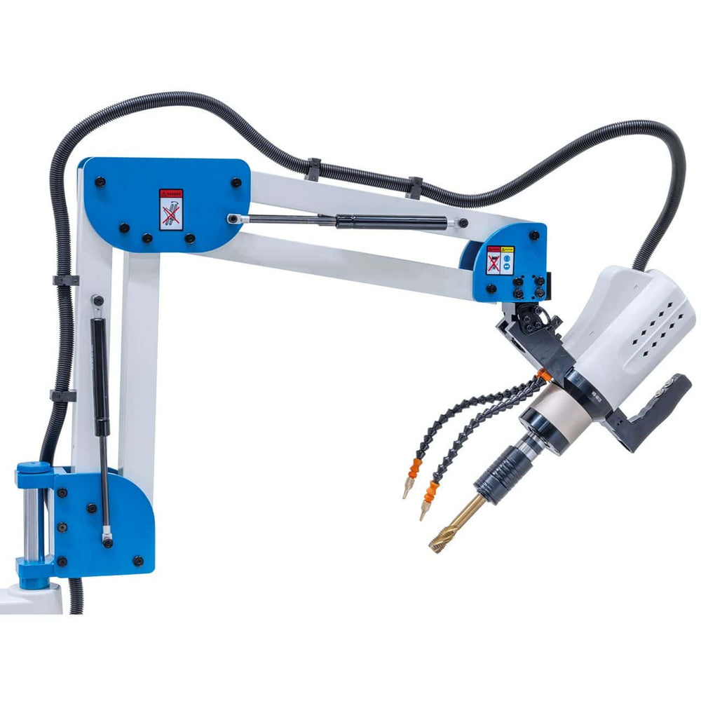 Bernardo Filettatrice elettrica TM 24 BLO / R 1700