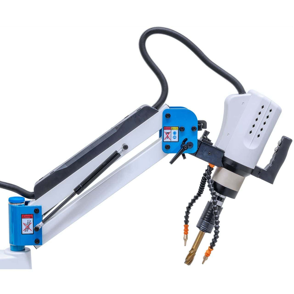 Bernardo Filettatrice elettrica TM 36 BLO / R 1200