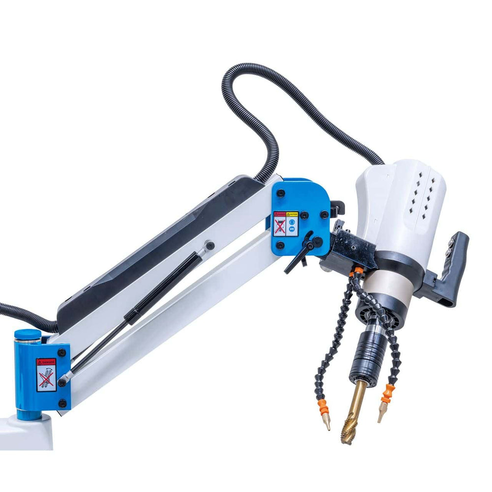 Bernardo Filettatrice elettrica TM 36 BLO / R 1200