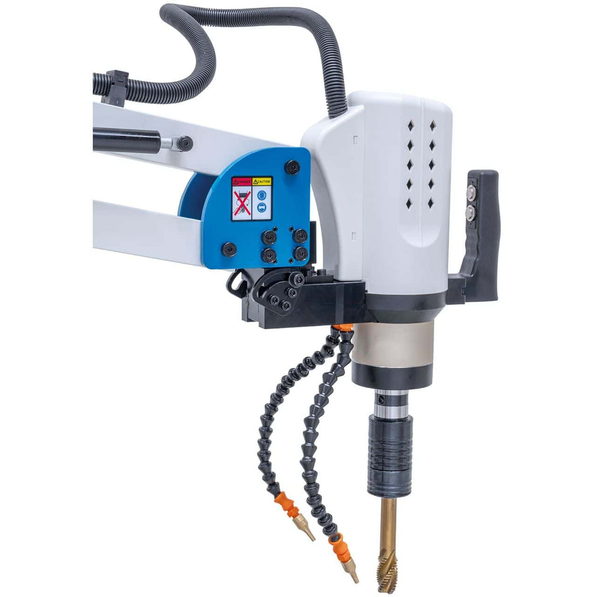 Bernardo Filettatrice elettrica TM 36 BLO / R 1700