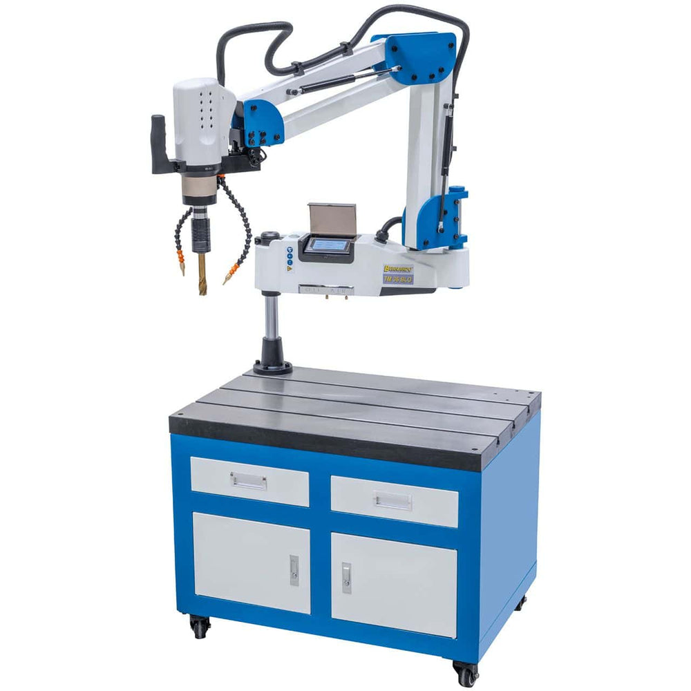 Bernardo Filettatrice elettrica TM 36 BLO / R 1700