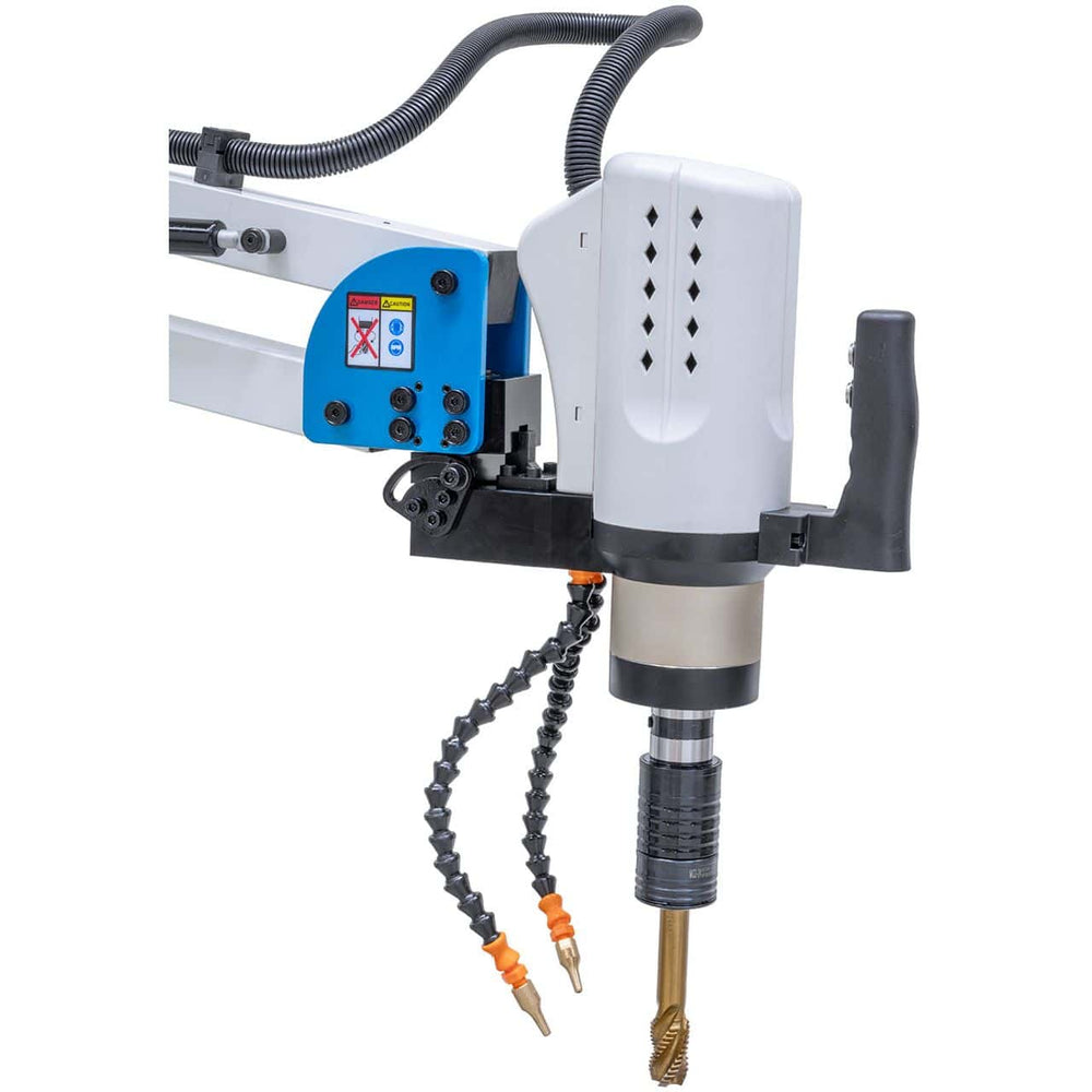 Bernardo Filettatrice elettrica TM 36 BLO / R 1700