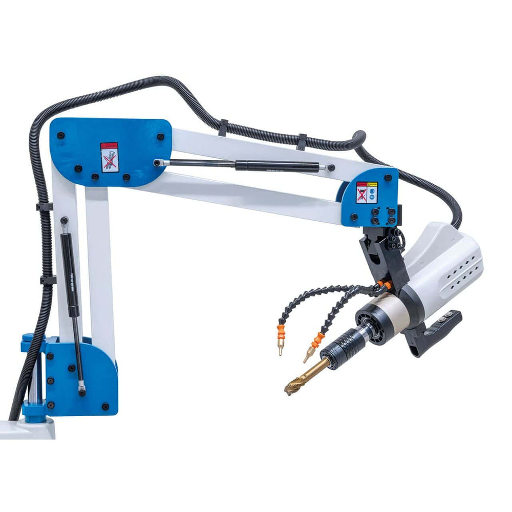 Bernardo Filettatrice elettrica TM 36 BLO / R 1700