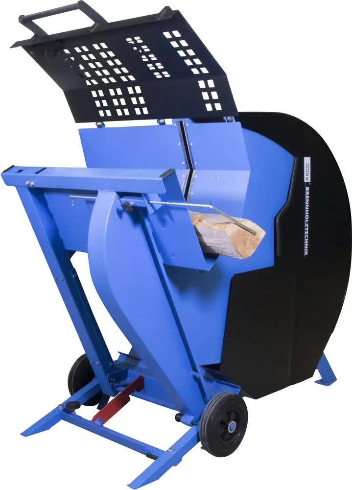 Sega basculante Güde GWS 700 HM-2 – 5,2 kW, lama 700 mm