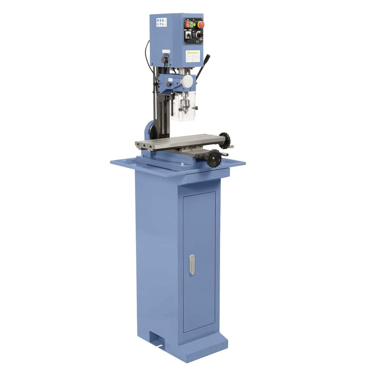Trapano e fresatrice Bernardo KF 10 L